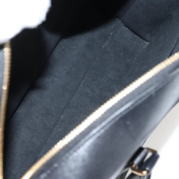 LOUIS VUITTON Monogram Reverse Citymar Hand Bag M43595 LV Auth 128275M - Picture 11 of 15